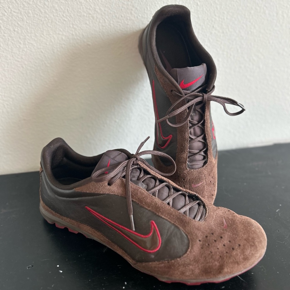 Nike sneakers